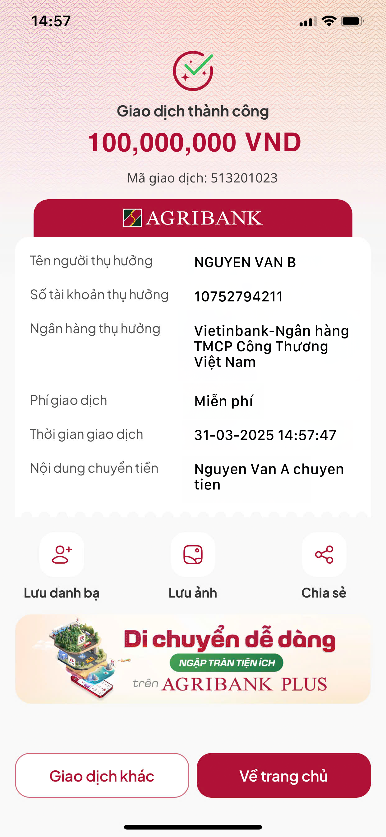 Mbbank